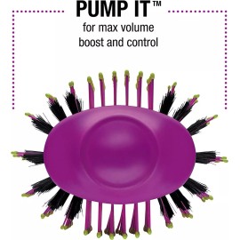 Tigi Bed Head Blow Out Freak, One-step Secador Y Voluminizador