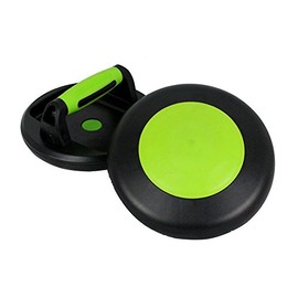 Perrini Home Gym Push Up Bars Pair Work Out