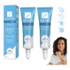 Gel Reparador Cicatrices Varicela 15ml 2pz Hipoalergénico