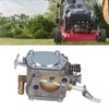 Carburetor for Lawn Mower Carburetor Replacement for Wacker Stampfer BS500