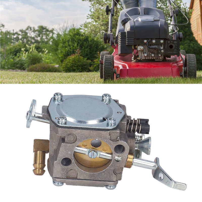 Carburetor for Lawn Mower Carburetor Replacement for Wacker Stampfer BS500
