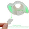 Mediss Agarres de silicona para puerta para artritis ancianos discapacitados,