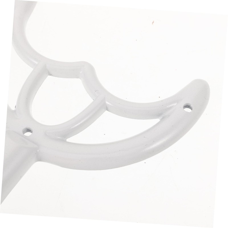 BUTIFULSIC 5Pcs Replacement Fan Arms for Ceiling Fan Support Sturdy