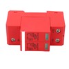 Surge Protective Device Photovoltaic Breaker Protector DC1000V 60KA Distribution Box