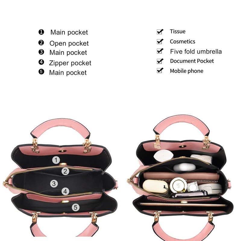 Xiaoyu - Bolso pequeño para mujer, bolso cruzado de moda,