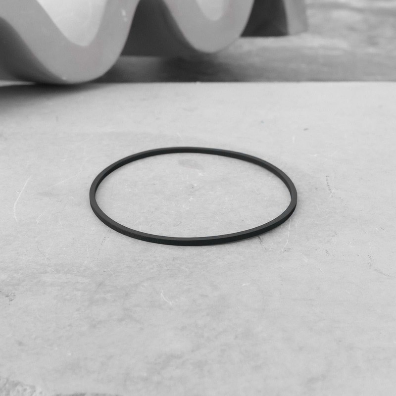 LT Easiyl 3 PCs CD Player Belt Set Drive Belt