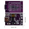 6 Pieces QC/PD/AFC Power Supply Trigger Module: Fast Charge Trigger