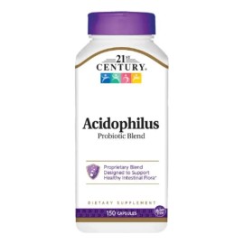 Enzimas Digestivas Digestión Probioticos 1m 150 Cap Eg E13 Sabor Sin Sabor