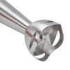 Food Blender Handheld Electric Stainless Steel Mixer Household Kitchen Tool