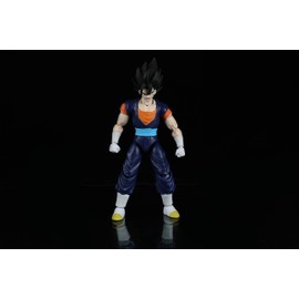 Dragon Ball Super - Dragon Stars - Vegito, 6.5" Action Figure