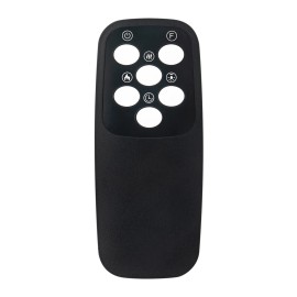 For Intertek FR60XD Replace Remote Control for Intertek IF-32FSB Electric Fireplace Heater
