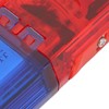 LED Warning Shoulder Light Rechargeable High Brightness Clip Shoulder Strobe