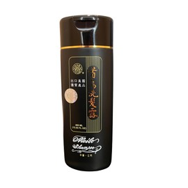 Meibo Shampoo 13.53 oz / 400 ml anti gray greasy hair