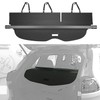 Trunk Cargo Cover For Jeep Grand Cherokee 2011 2012 2013