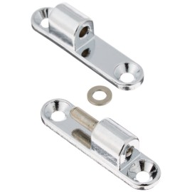 Woodpecker Hildegard Vertical 抜差 Hinges, B – 66 – 4 