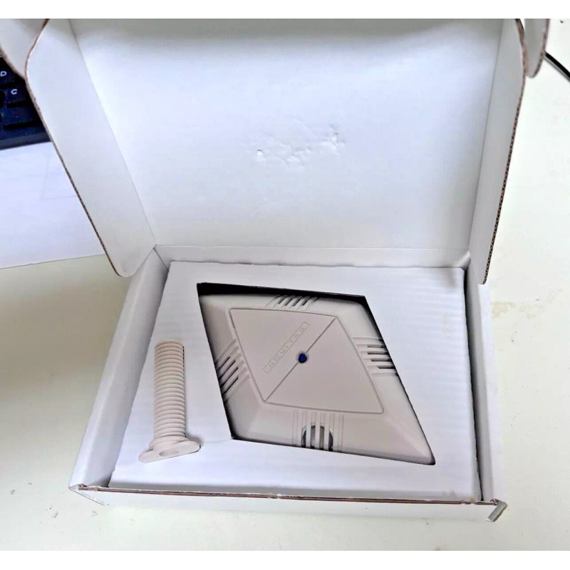 Novitas Ceiling Sensor, Two Way Ultrasonic