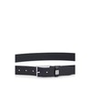 BOSS Elio_Sz 35 Men's Real Leather Business Belt, black