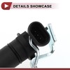 HEROFFIX 1 Pc Crankshaft Position Sensor for Ram 2500 3500