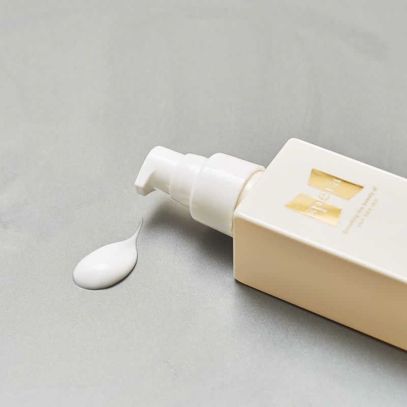 Spera Milky Lotion, 3.4 fl oz (90 ml) Milky Lotion,