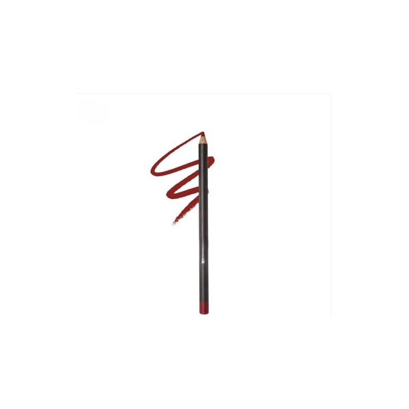 Delineador de labios Italia Deluxe "Rich red" (SOLO VENDEMOS PRODUCTOS
