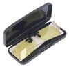 Polarized Clip On Glasses Day Night Duel Use Portable Polarized