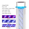 Ultra-thin Aquarium Light LED Light 8 Watts for 7 to