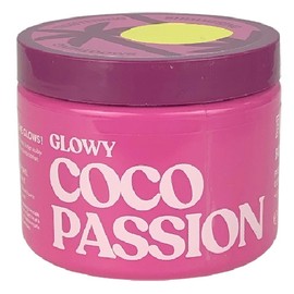 Victoria's Secret VICTORIAS SECRET PINK COCO PASSION SMOOTHING BODY BUTTER w/ GUARANA 6 oz NEW