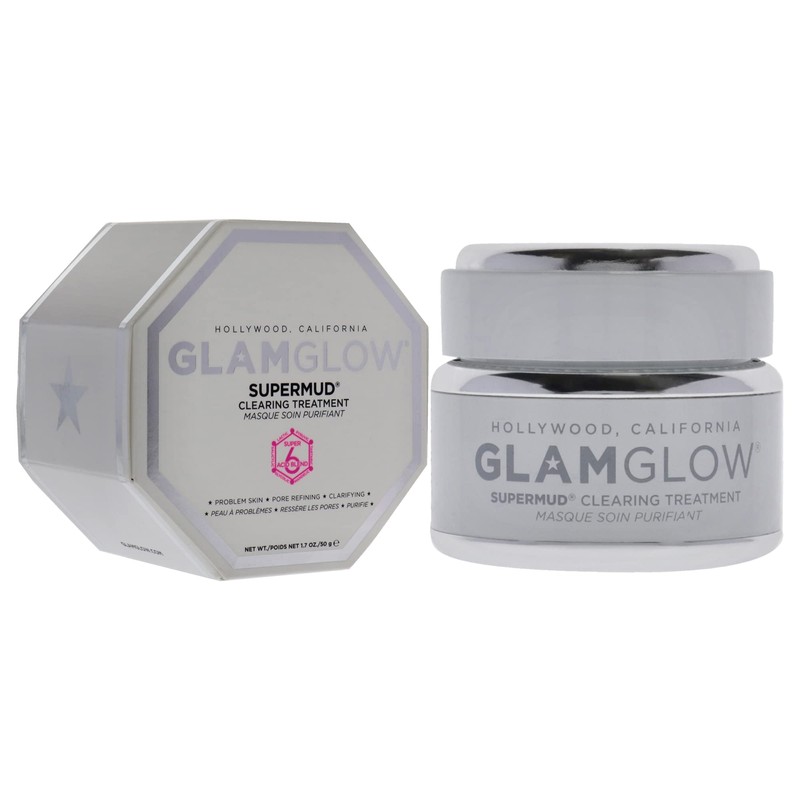 Glamglow Supermud Clearing Treatment