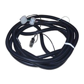 Professional Parts Warehouse 15478 Meyer Toggle Switch Control Harness Dual Lever Wiring Kit