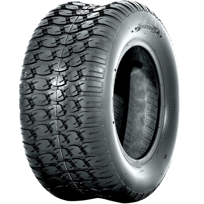 Deestone D266-Turf 18X7.50-8 B/4PLY