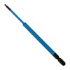 ANEX ACHX-2015 Color Bit Hex Wrench, Single Headed, 0.1 inch