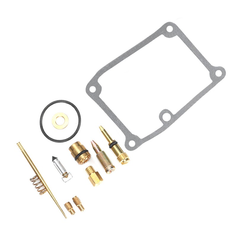 Carburetor Carb Rebuild Repair Kit Fits for Yamaha Blaster 200