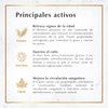 Espuma Limpiadora Purificante para el Rostro Marie d'Argan, con Aloe