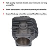 56mm Cylinder Piston Kit Replacement Spare Parts 1122 020 1211