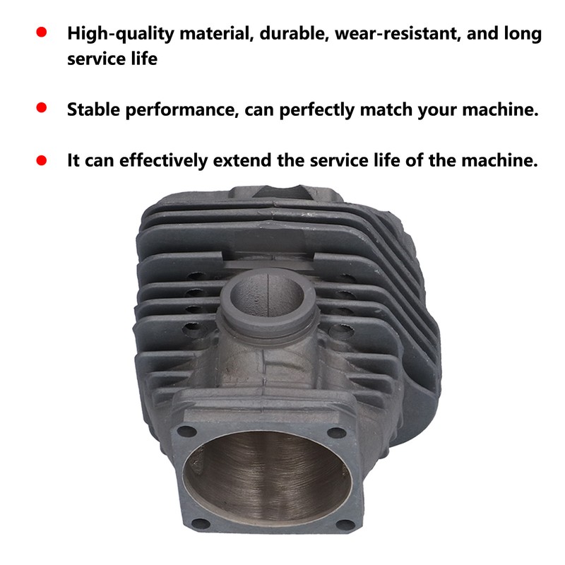 56mm Cylinder Piston Kit Replacement Spare Parts 1122 020 1211