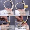 Moula Pendant Light Length Adjuster Cord Adjuster Cord Adjuster for