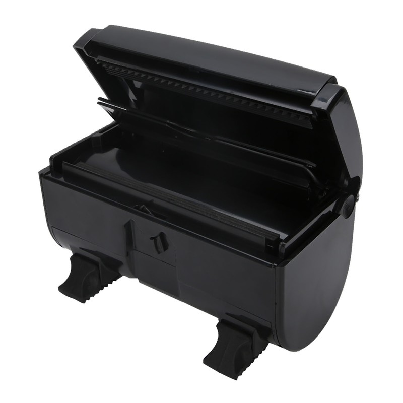 Highlighting Foil Dispenser Fold Hairdressing Foil Dispenser Foil Cutting Tool