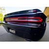 Luxe Auto Concepts Blackout Tail Light Tint Kit for 2008-14