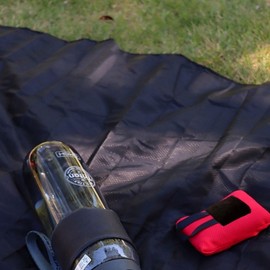 Portable Pocket Picnic Mat for Camping 70x110cm 70x110cm