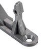 4 Pack 131763302 Washer Door Striker Fit for Frigidaire Electrolux