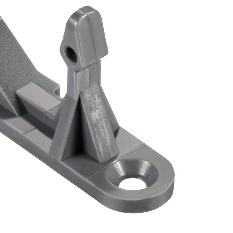 4 Pack 131763302 Washer Door Striker Fit for Frigidaire Electrolux