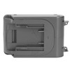 20V Lithium Battery Converts for V8 Vacuum Cleaner Adapter Power