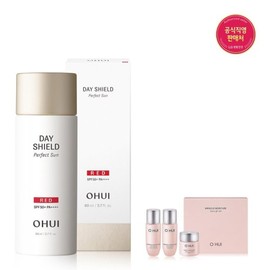 O Hui 26MS데이쉴드 퍼펙트 선 레드 증량 80ml 26MS Day Shield Perfect Sun Red 80ml