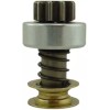 Gladiator New Starter Drive Fits Case / IH Tractors 1270