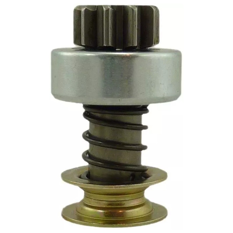 Gladiator New Starter Drive Fits Case / IH Tractors 1270