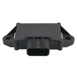 Fuel Pump Control Module Compatible with 2015-2025 Ram 1500 ProMaster City Challenger Charger Hornet Durango Pacifica Jeep Renegade Grand Cherokee Wrangler Fiat 500X 68193711AC 68193711AB 68193711AA