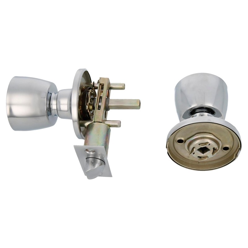 Amig - Passage Knob Model 601 | Double-Sided Handle for
