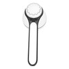 Handheld Massager Portable 16 Modes 16 Gears Powerful Electric Muscle