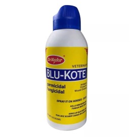 Dr. Naylor Blu-Kote Spray