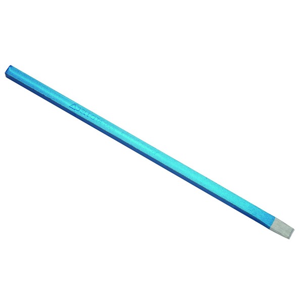 Bellota 8255-10x200 Electric Chisel, Chrome Vanadium 10x200 mm, 10x200 mm